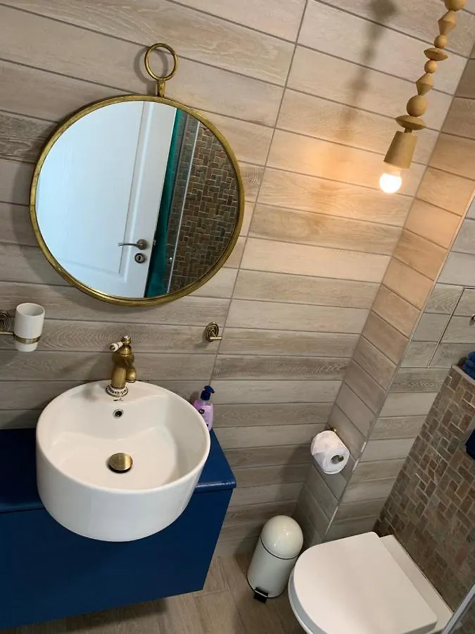 부르가스 Casa Vista 아파트 0*,  불가리아