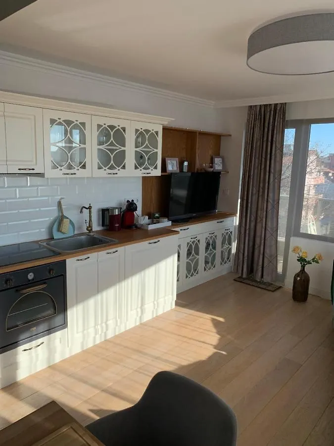 부르가스 Casa Vista 아파트 0*,  불가리아