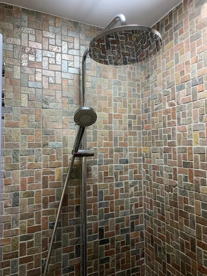Apartament Casa Vista Burgas 0*,