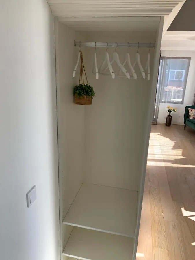 Apartament Casa Vista Burgas